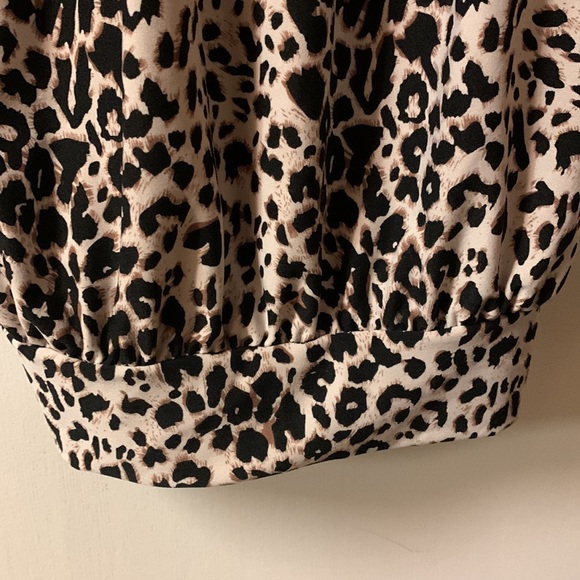Leopard Tank-top - Picture 5 of 6